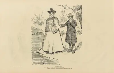 Suggestion von Charles Dana Gibson
