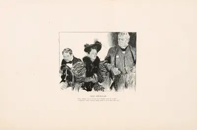 That Son-in-law av Charles Dana Gibson