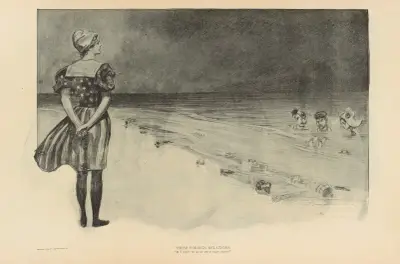 These foreign relations av Charles Dana Gibson