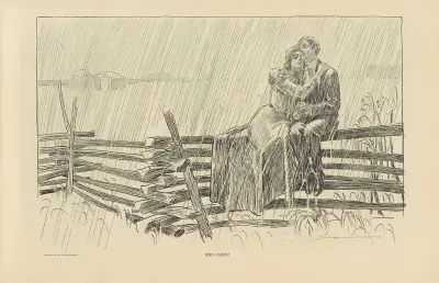 Who cares av Charles Dana Gibson