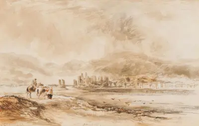 Conway av David Cox