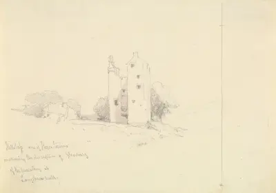 Hillslap av David Roberts