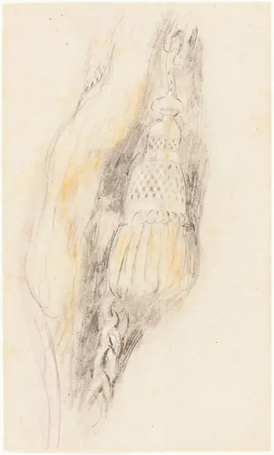 A Tassel av Sir David Wilkie