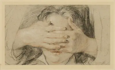 Hádaj, ako sa volám, Sir David Wilkie