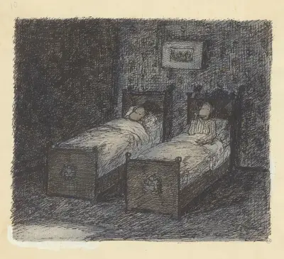 Les vacances de Zéphir Pl.07 av Jean de Brunhoff