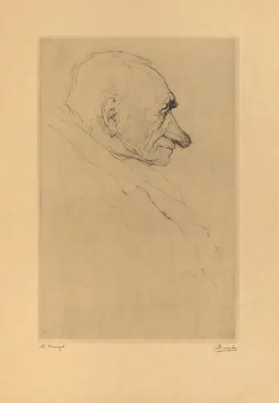 Mister Smart av Jules De Bruycker