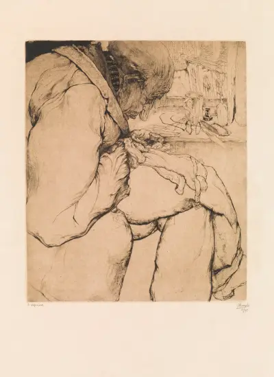 The Patcher av Jules De Bruycker