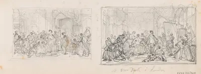 Anthony van Dyck at the Court of Charles I av Nicaise De Keyser