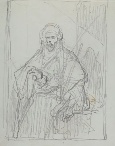 Arab av Nicaise De Keyser