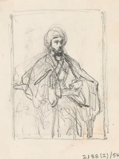 Arab av Nicaise De Keyser
