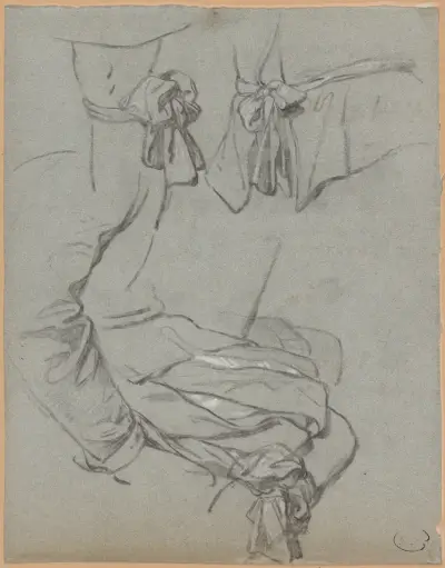 Bows av Nicaise De Keyser