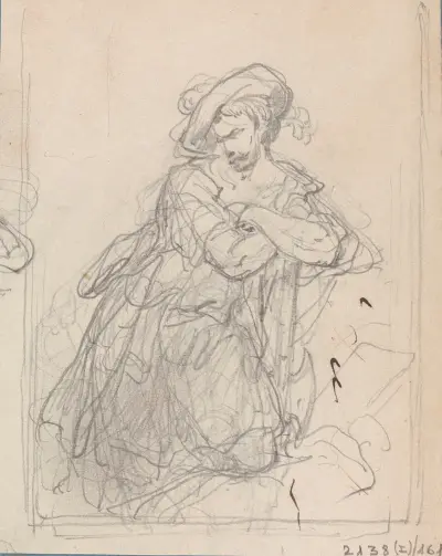 Iconoclast av Nicaise De Keyser