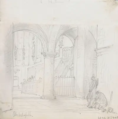 In Aachen av Nicaise De Keyser