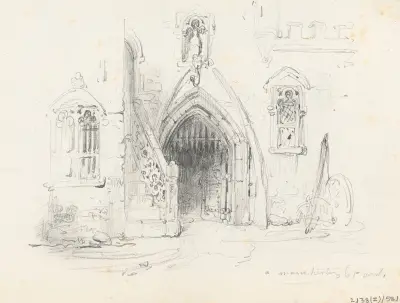 In Manchester av Nicaise De Keyser