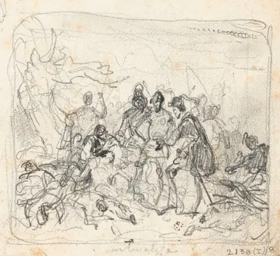 Jakub van Artevelde, Nicaise De Keyser