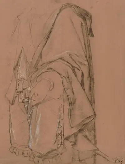 Luis de Benavides Carillo, Marquis of Caracena, Governor of the Spanish Netherlands av Nicaise De Keyser