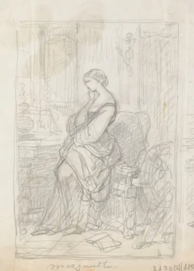 Margaret von Nicaise De Keyser