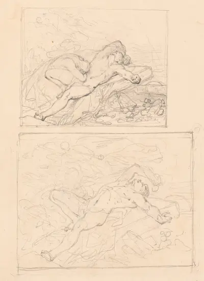 Philoctetes av Nicaise De Keyser