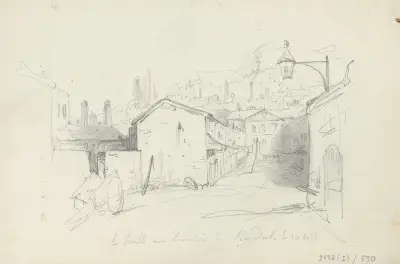 Die Fleischerhalle in Kendal von Nicaise De Keyser