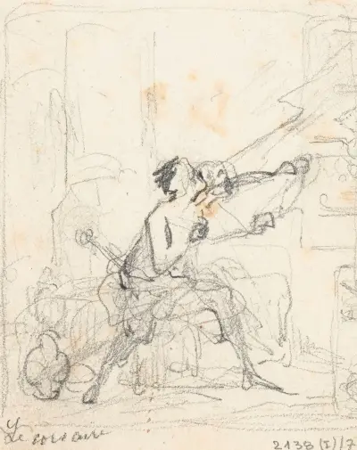 Korsaren av Nicaise De Keyser