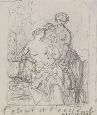 Öst och väst av Nicaise De Keyser