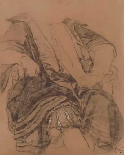 Kejsar Rudolf II av Nicaise De Keyser