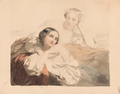 Plockerskorna av Nicaise De Keyser