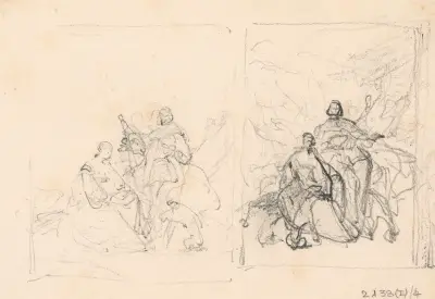 De älskande av Nicaise De Keyser