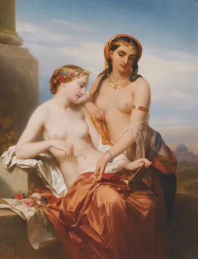 Orienten och Occidenten av Nicaise De Keyser