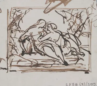 Dwie kobiety – nr 3, Nicaise De Keyser