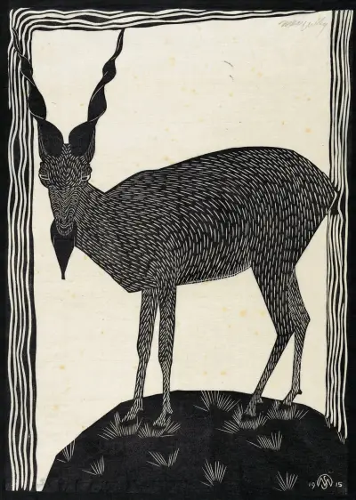 Markhorgeit, Samuel Jessurun de Mesquita
