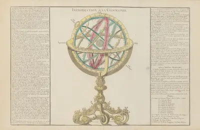 Atlas methodique et elementaire de geographie Pl.03 av Claude Buy de Mornas
