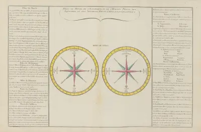 Atlas methodique et elementaire de geographie Pl.07 av Claude Buy de Mornas