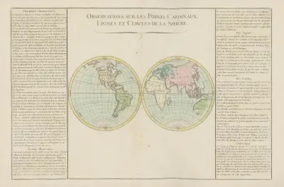 Atlas methodique et elementaire de geographie Pl.08 av Claude Buy de Mornas
