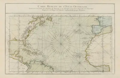 Atlas methodique et elementaire de geographie Pl.23 av Claude Buy de Mornas