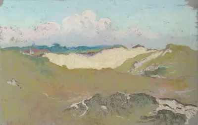 Brut kust av Rodolphe De Saegher