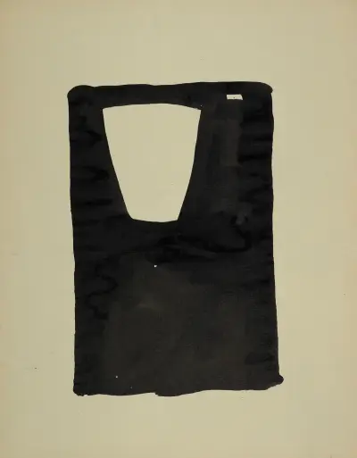 Extravagantní, 1951 – Nr. 1, Nicolas De Staël