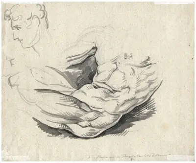 Torso av David Humbert de Superville