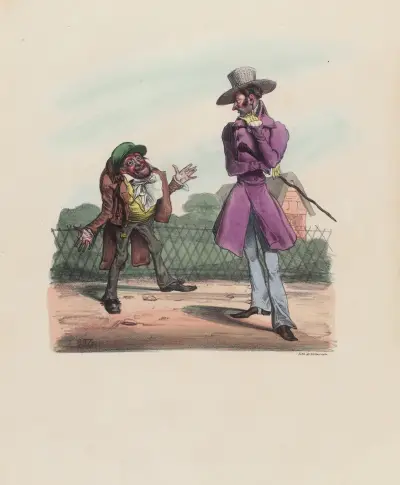 Ne nous fâchons pas.. Moi aussi je suis St Simonnien.. je suis pour la communauté des femmes av Charles-Joseph Traviès de Villers