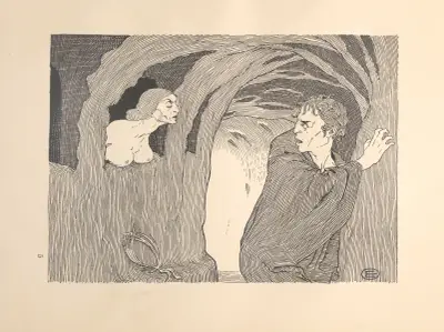Miłość Pl.3 av Edward Okuń