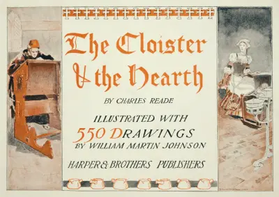 The Cloister and the Hearth av Edward Penfield