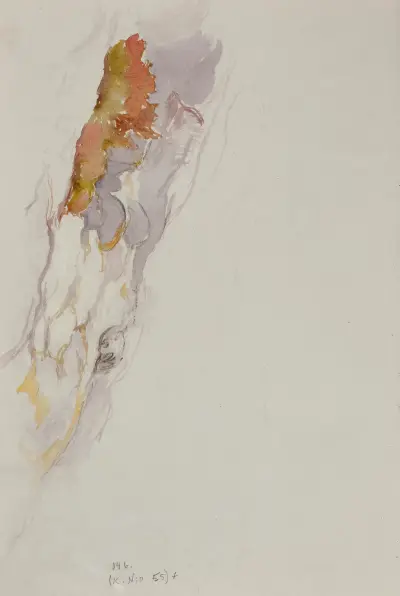 Untitled, 1910 – nr 2 av Eero Järnefelt