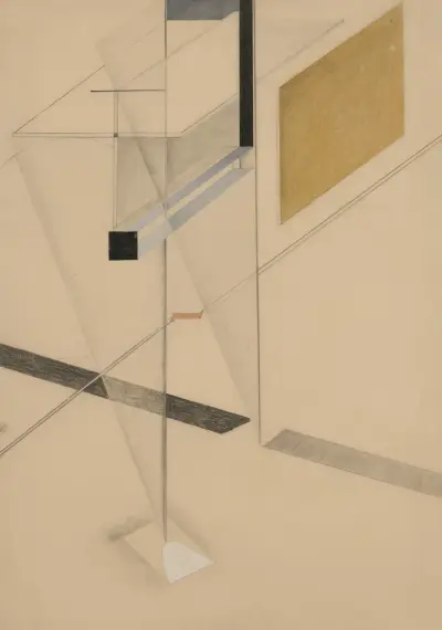 L.n.31 av El Lissitzky