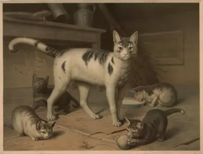 Kočka, Emil Schmidt