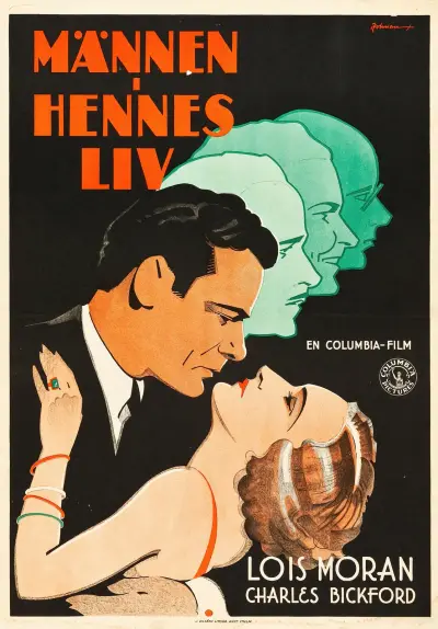 Men in Her Life av Eric Rohman