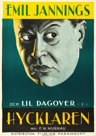 Tartuffe av Eric Rohman
