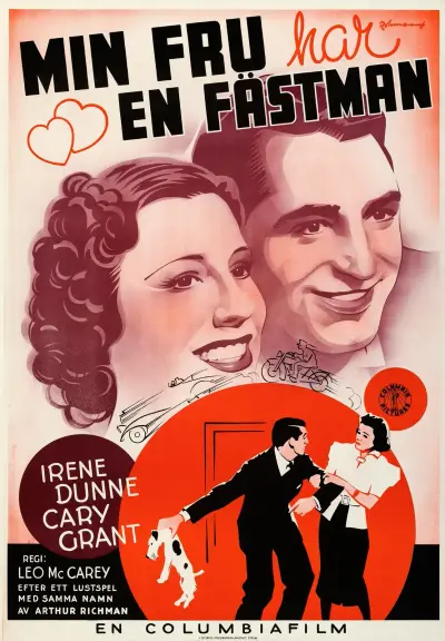 The Awful Truth av Eric Rohman