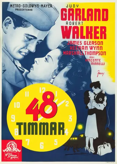The Clock av Eric Rohman