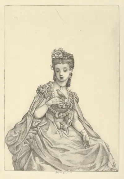 Arabella av Ernest Haskell