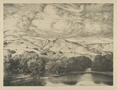 Mirror of the Goddess av Ernest Haskell